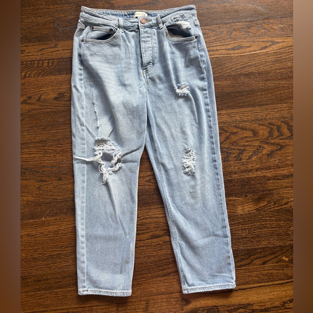 Rewind Women’s Jeans